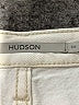 Hudson Jeans Ivory Cargo Pants Size 34 waist - photo 7