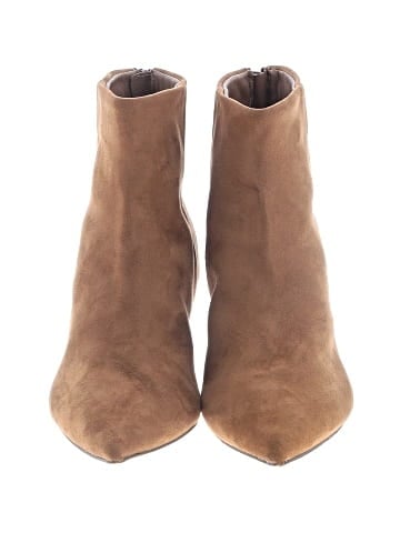 Tahari Ankle Boots (view 2)