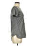 Jockey 100% Polyester Gray Active T-Shirt Size M - photo 4