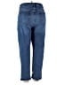 Old Navy Solid Blue Jeans Size 18 - photo 2