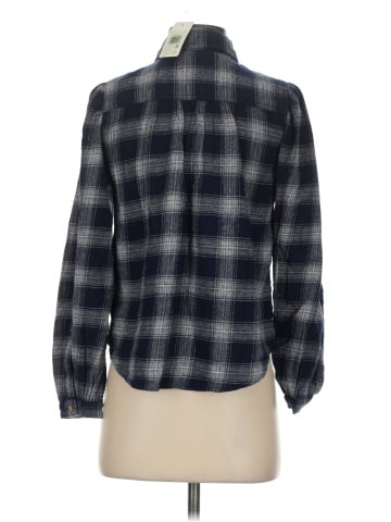 Levi's Long Sleeve Button-Down Shirt (view 2)