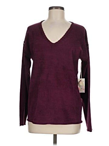 Johnny Was Long Sleeve Top (view 1)