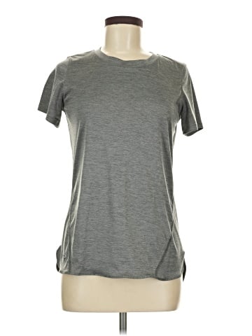 Jockey Active T-Shirt (view 1)