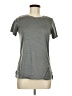 Jockey 100% Polyester Gray Active T-Shirt Size M - photo 1