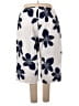 Unbranded 100% Polyester Ivory Casual Pants Size 6XL - photo 2