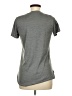 Jockey 100% Polyester Gray Active T-Shirt Size M - photo 2