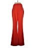 Michael Costello X Revolve 100% Polyester Red Dress Pants Size S - photo 2