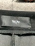 Mossimo Black Dress Pants Size M (estimated) - photo 7