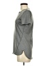 Jockey 100% Polyester Gray Active T-Shirt Size M - photo 5