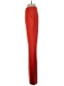 Michael Costello X Revolve 100% Polyester Red Dress Pants Size S - photo 5