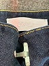 Halo Blue Jeans Size 30 waist - photo 7