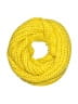 Unbranded Yellow Scarf One size - photo 1