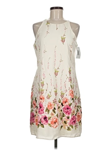 Philosophy of Paek P.O.P Cocktail Dress (view 1)