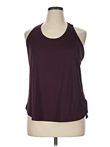 Active by Old Navy Tank Top (view 1)