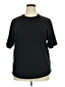 Reebok 100% Polyester Black Active T-Shirt Size 2X - photo 1