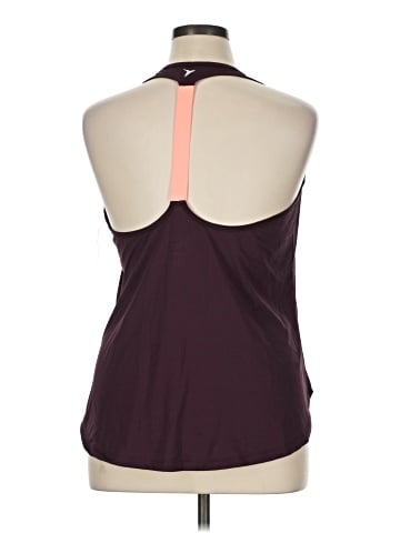 Active by Old Navy Tank Top (view 2)