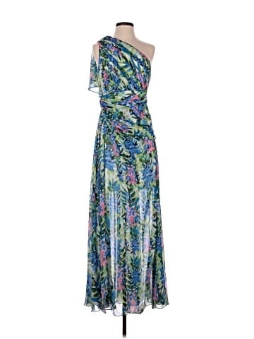 Badgley Mischka Cocktail Dress (view 1)