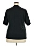 Reebok 100% Polyester Black Active T-Shirt Size 2X - photo 2