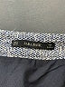 Zara Basic Tweed Blue Denim Skirt Size M - photo 4