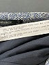 Zara Basic Tweed Blue Denim Skirt Size M - photo 5