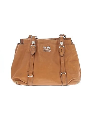 Coach Shoulder Bag (view 1)