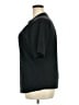 Reebok 100% Polyester Black Active T-Shirt Size 2X - photo 5