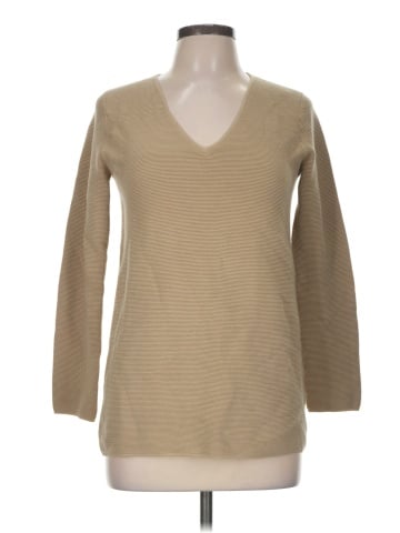 Uniqlo 3/4 Sleeve T-Shirt (view 1)