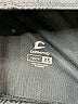 Assorted Brands Solid Black Athletic Shorts Size XS (youth) - photo 3