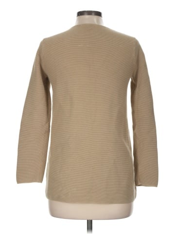 Uniqlo 3/4 Sleeve T-Shirt (view 2)