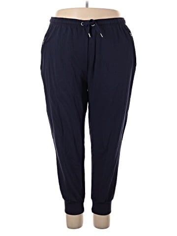 Roaman's Track Pants (view 1)
