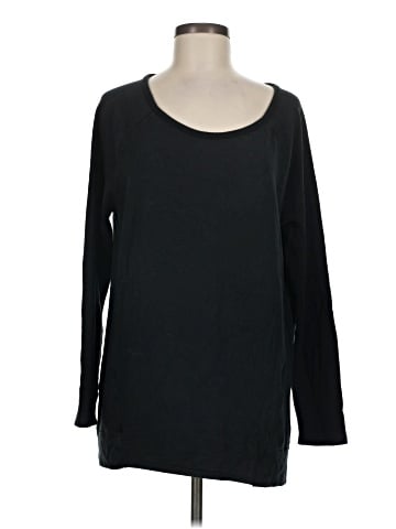 Athleta Pullover Sweater (view 1)