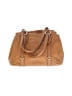 Coach Solid Tan Shoulder Bag One size - photo 3