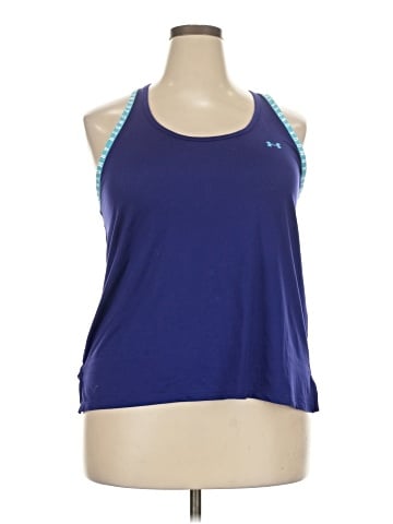 Under Armour Active Tank (view 1)