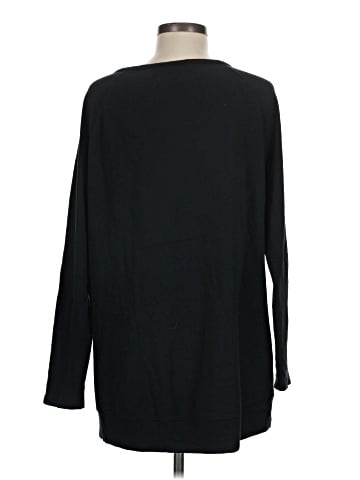 Athleta Pullover Sweater (view 2)