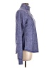 Active Blue Long Sleeve T-Shirt Size L - photo 4