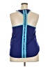 Under Armour Blue Active Tank Size XXL - photo 2