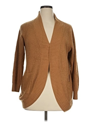 Merokeety Cardigan (view 1)