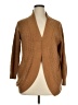 Merokeety Brown Cardigan Size XL - photo 1