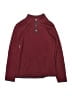 Old Navy 100% Polyester Burgundy Jacket Size 10 - 12 - photo 1