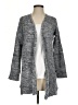 Marine Layer 100% Cotton Gray Cardigan Size XS - photo 1