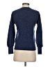 Everlane Blue Pullover Sweater Size S - photo 2