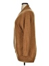 Merokeety Brown Cardigan Size XL - photo 5