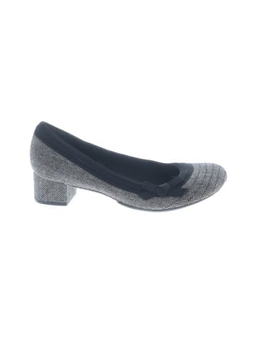 Indigo Heels (view 1)