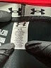 Under Armour Black Active Pants Size XL - photo 7