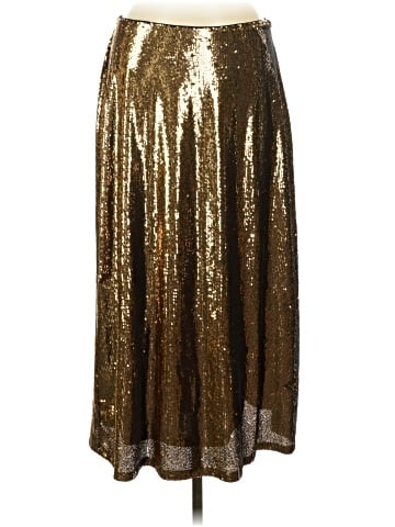 MICHAEL Michael Kors Formal Skirt (view 1)