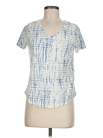 Style&Co Short Sleeve T-Shirt (view 1)