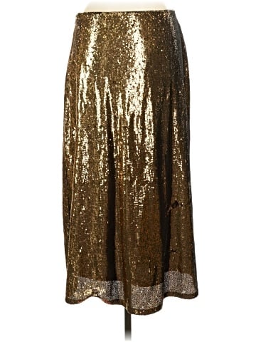 MICHAEL Michael Kors Formal Skirt (view 2)