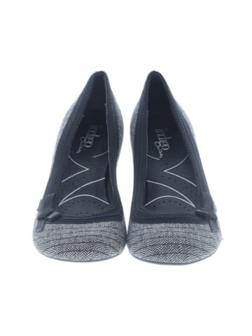 Indigo Heels (view 2)