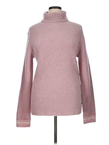 Scotch & Soda Wool Pullover Sweater (view 1)
