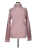 Scotch & Soda Pink Wool Pullover Sweater Size XL (4) - photo 1